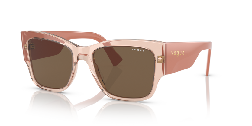 295473 - Transparent Peach