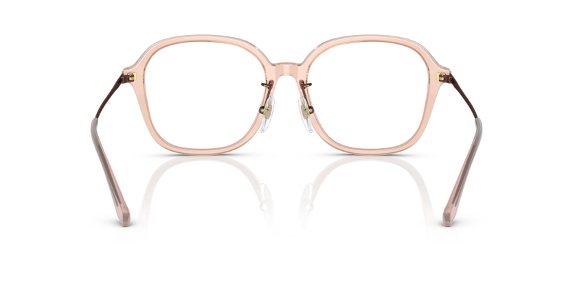 2954 - Transparent Peach