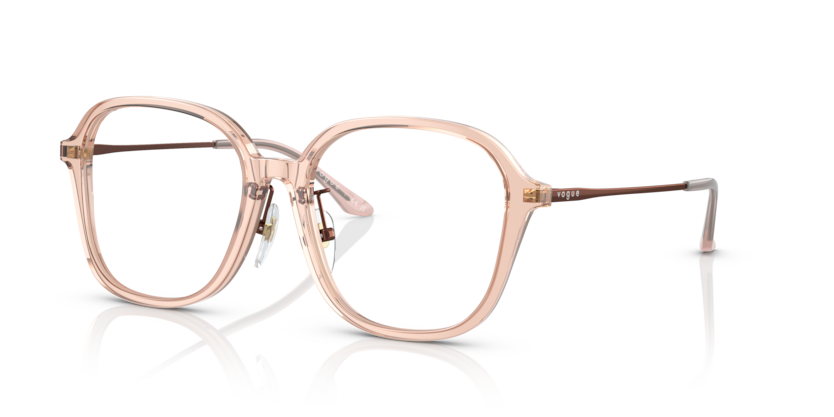 2954 - Transparent Peach