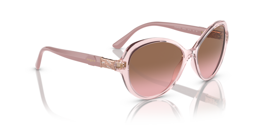 276314 - Transparent Pink