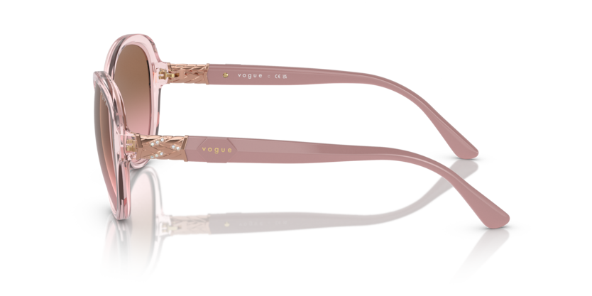 276314 - Transparent Pink