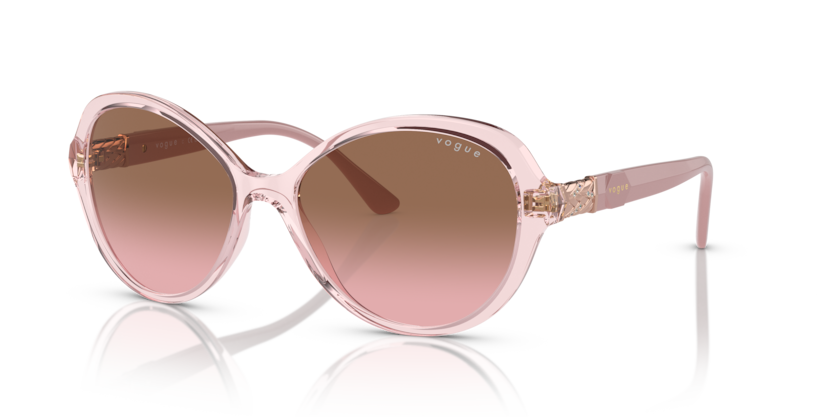 276314 - Transparent Pink