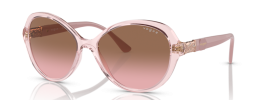 276314 - Transparent Pink