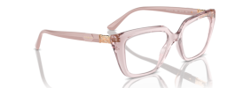 2942 - Transparent Pink