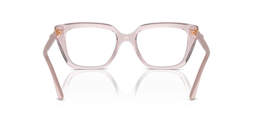 2942 - Transparent Pink