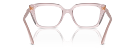 2942 - Transparent Pink