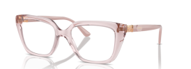 2942 - Transparent Pink