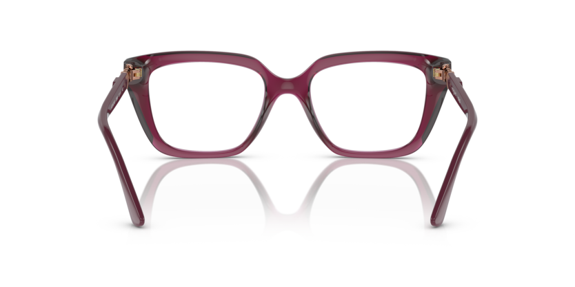 2989 - Transparent Cherry