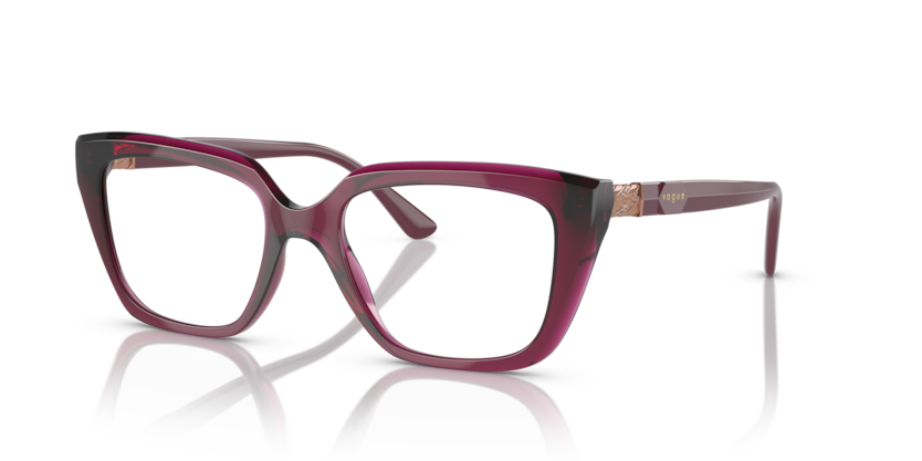 2989 - Transparent Cherry