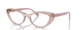 2763 - Transparent Pink