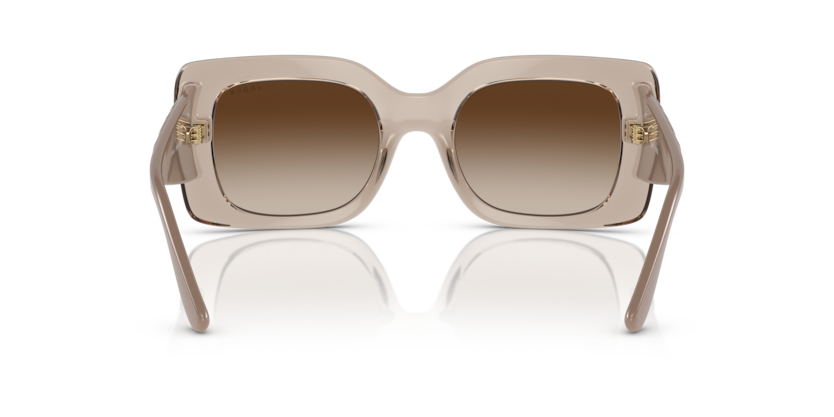 299013 - Transparent Caramel