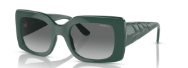 305011 - Full Dark Green