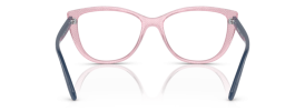 3044 - Transparent Light Pink