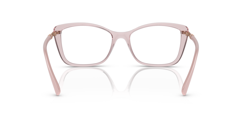 2942 - Transparent Pink