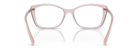 2942 - Transparent Pink