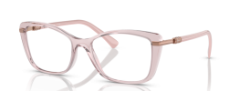 2942 - Transparent Pink