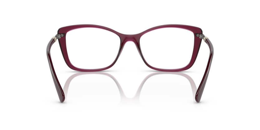 2989 - Transparent Cherry