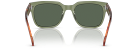 282171 - Transparent Green