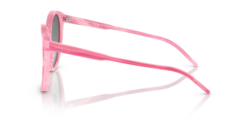 307811 - Pink Horn