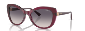 298936 - Transparent Cherry