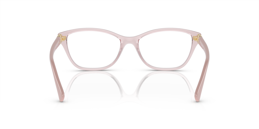 2942 - Transparent Pink