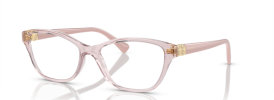 2942 - Transparent Pink