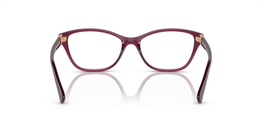 2989 - Transparent Cherry