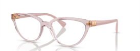 2942 - Transparent Pink