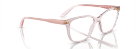 2942 - Transparent Pink