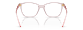 2942 - Transparent Pink