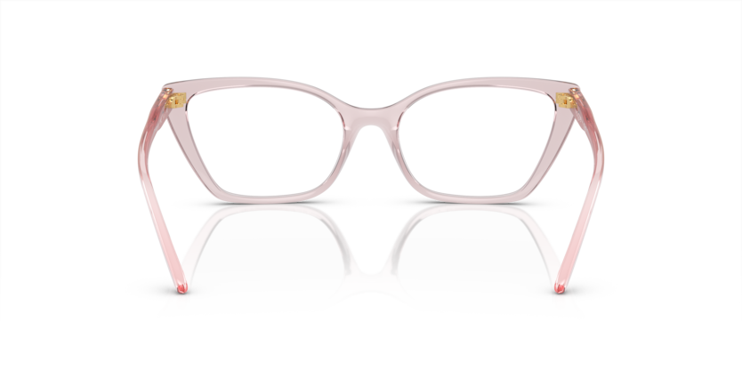 2942 - Transparent Pink