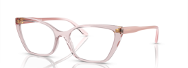 2942 - Transparent Pink