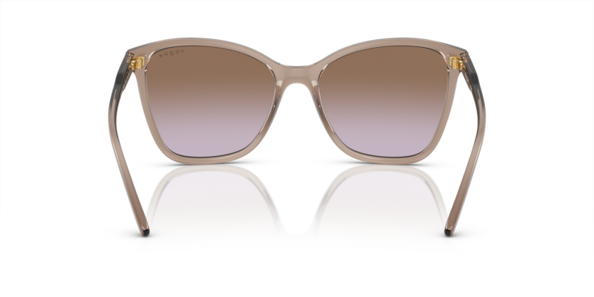 294068 - Transparent Caramel