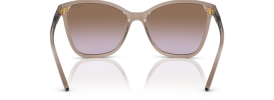 294068 - Transparent Caramel