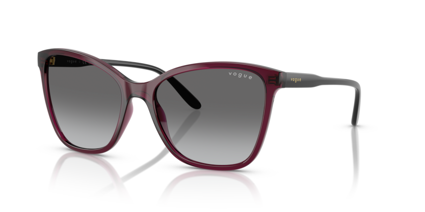 298911 - Transparent Cherry