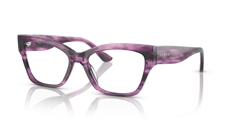 3090 - Purple Havana