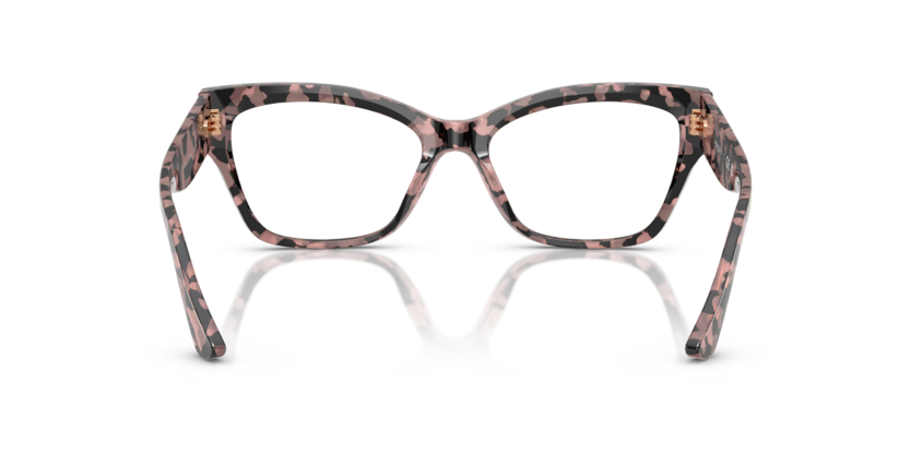 3150 - Pink Tortoise