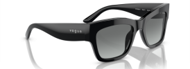 Vogue VO 5524S Sunglasses