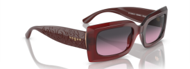 Vogue VO 5526S Sunglasses