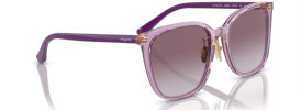 Vogue VO 5537SD Sunglasses