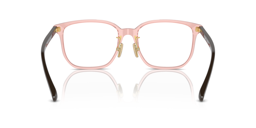 2828 - Transparent Pink