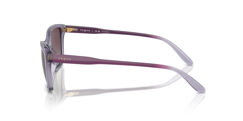 311862 - Transparent Purple