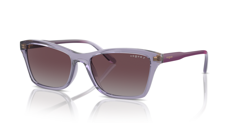 311862 - Transparent Purple