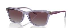 311862 - Transparent Purple