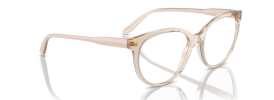 2884 - Transparent Beige