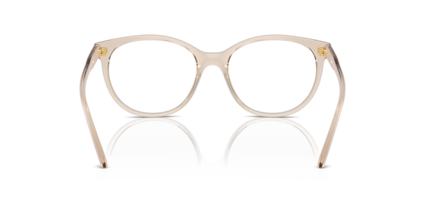 2884 - Transparent Beige