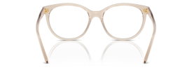 2884 - Transparent Beige