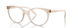 2884 - Transparent Beige