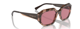 Vogue VO 5554S Sunglasses