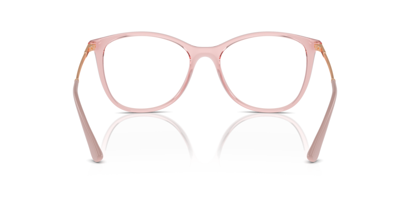 2939 - Transparent Pink